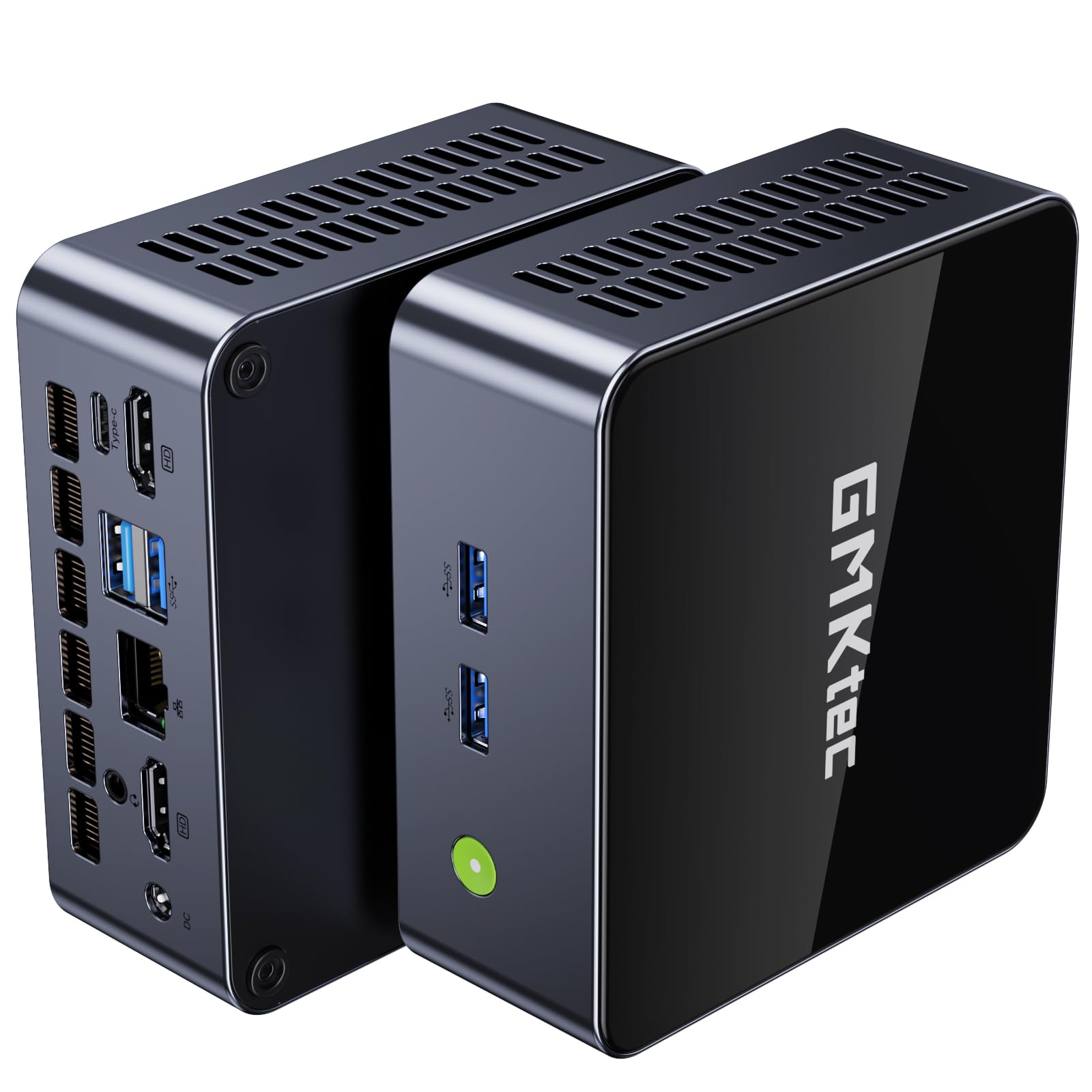 Amazon.com: GMKtec M3 Ultra Mini PC with Intel Core i7-12700H(14C